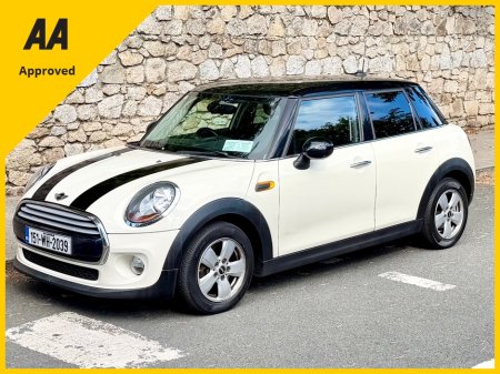 2015 Mini Cooper 1.5 D 5DR!!COOPER!! ONLY 55K MILES!!