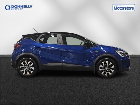 2023 Renault Captur - photo 3