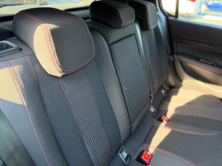 2020 Peugeot 308 - photo 35