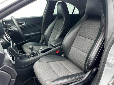2014 Mercedes-Benz CLA - photo 18