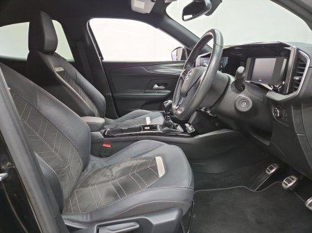 2023 Opel Mokka - photo 9