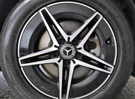 2022 Mercedes-Benz EQA - photo 31