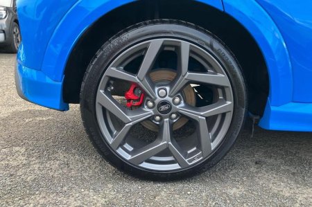 2024 Ford Puma - photo 8