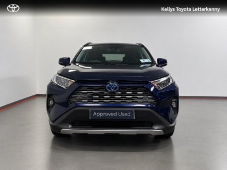 2022 Toyota RAV4 - photo 4