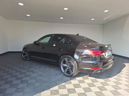 2017 Audi A4 - photo 11