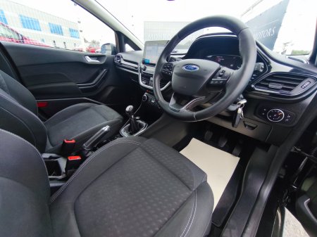 2019 Ford Fiesta - photo 10