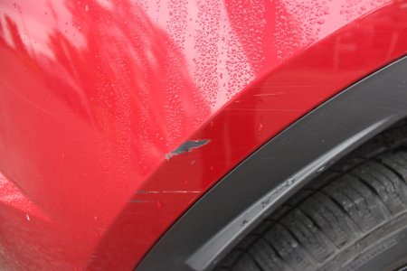 2020 Jaguar E-Pace - photo 7
