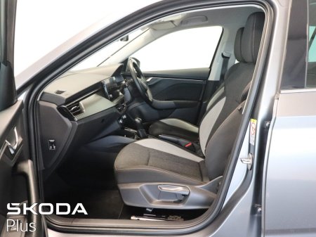 2024 Skoda Kamiq - photo 4