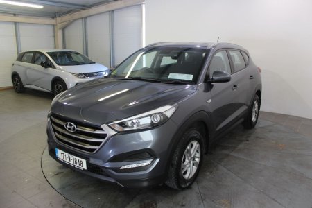 2017 Hyundai Tucson - photo 6