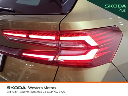 2024 Skoda Kodiaq - photo 19