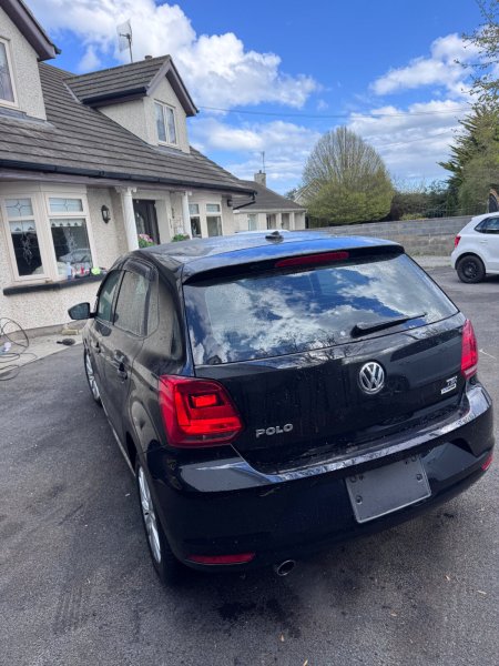 2016 Volkswagen Polo - photo 6