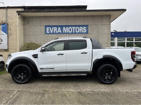 2021 Ford Ranger - photo 6
