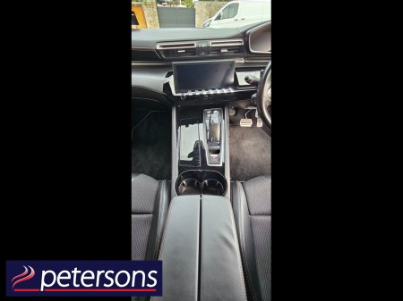 2020 Peugeot 508 - photo 24