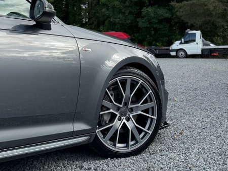 2018 Audi A4 - photo 22