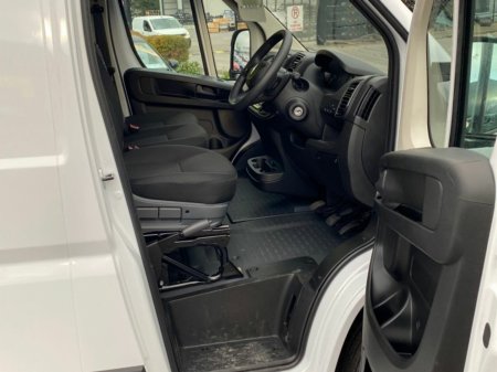 2026 Opel Movano - photo 6