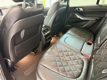 2023 BMW X5 - photo 13