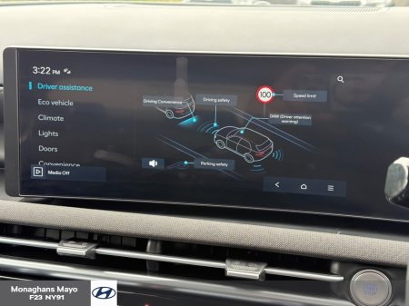 2025 Hyundai Tucson - photo 14