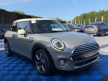 2019 Mini Cooper - photo 8