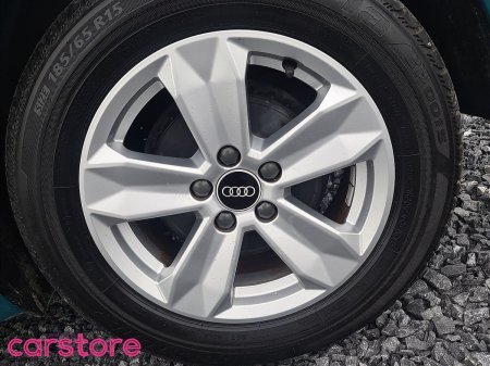 2021 Audi A1 - photo 14