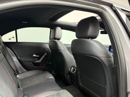 2024 Mercedes-Benz A-Class - photo 12