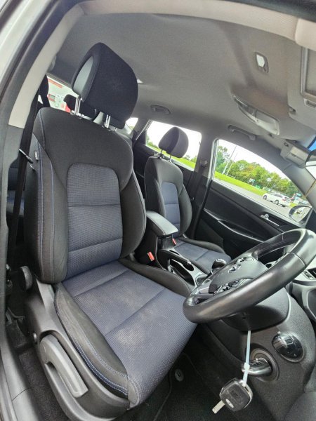 2016 Hyundai Tucson - photo 23