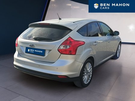 2014 Ford Focus - photo 5