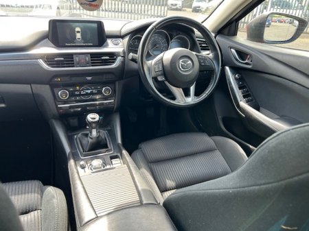 2016 Mazda Mazda6 - photo 12