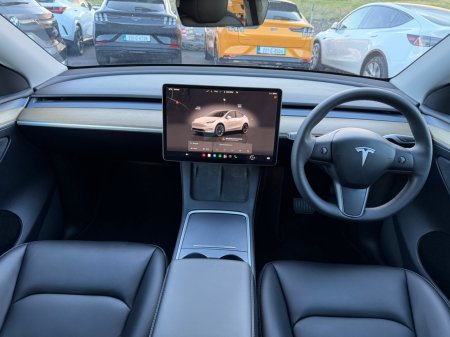 2023 Tesla Model Y - photo 18