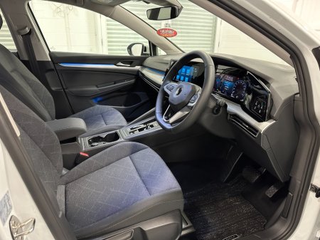2021 Volkswagen Golf - photo 18