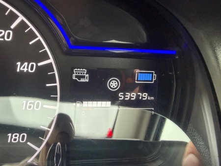 2019 Nissan Note - photo 27