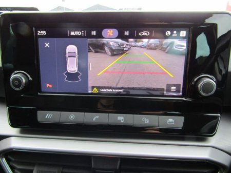 2021 SEAT Leon - photo 29