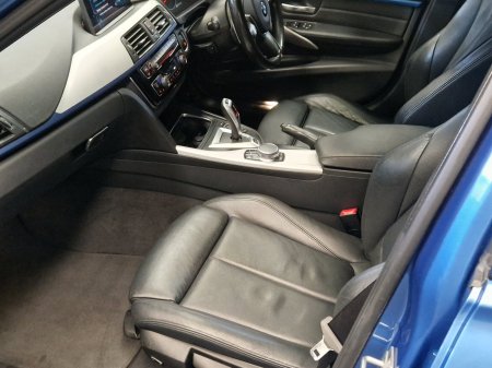2017 BMW 3-Series - photo 18