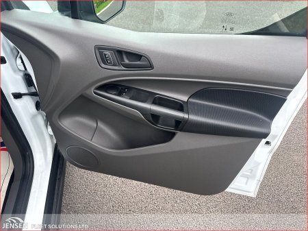 2022 Ford Transit Connect - photo 15