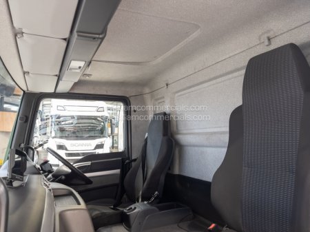 2015 MAN TGL 10.180 - photo 18