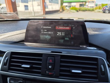 2018 BMW 3-Series - photo 27