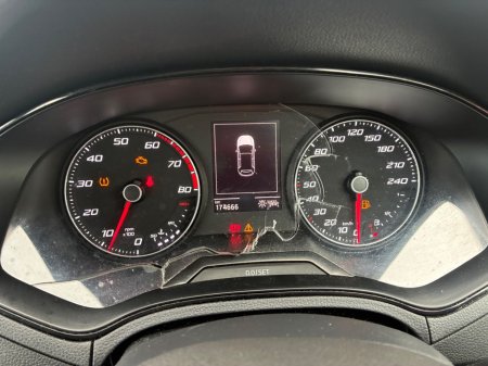 2019 SEAT Ibiza - photo 22