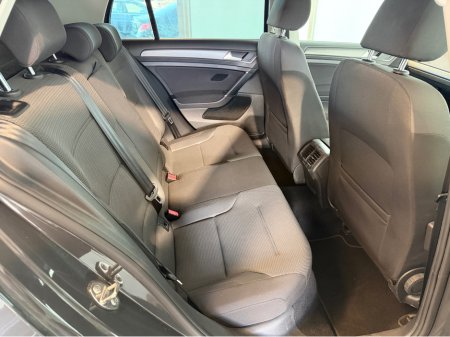 2018 Volkswagen Golf - photo 5