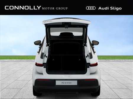 2027 Audi A2 - photo 3