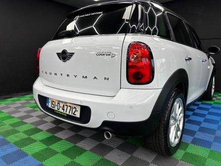 2015 Mini Countryman - photo 12