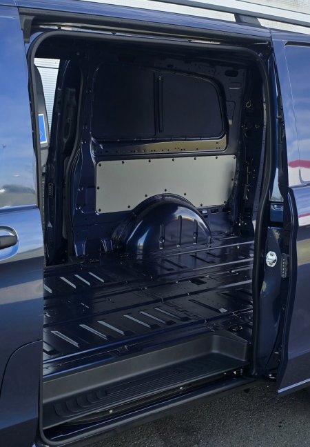 2026 Mercedes-Benz Sprinter - photo 5