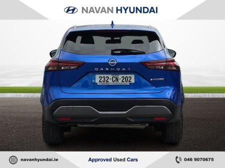 2023 Nissan Qashqai - photo 7