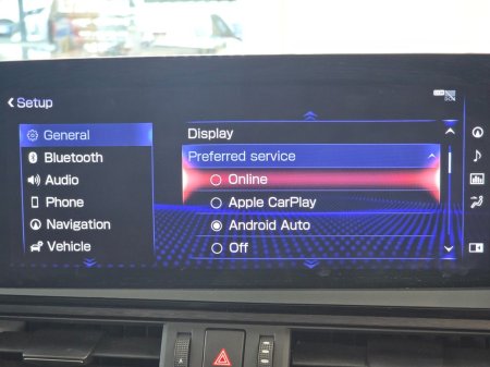 2022 Lexus ES - photo 15