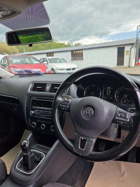 2014 Volkswagen Jetta - photo 13