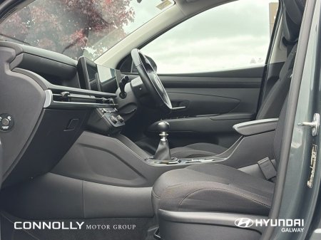 2025 Hyundai Tucson - photo 5