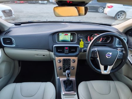 2016 Volvo V40 - photo 9
