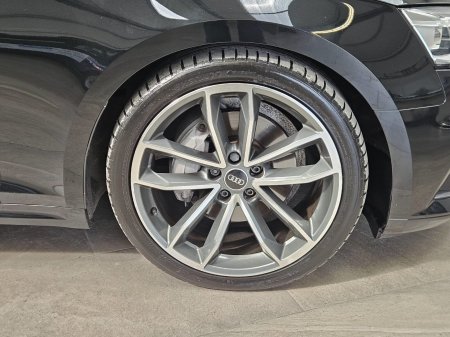 2017 Audi A6 - photo 6