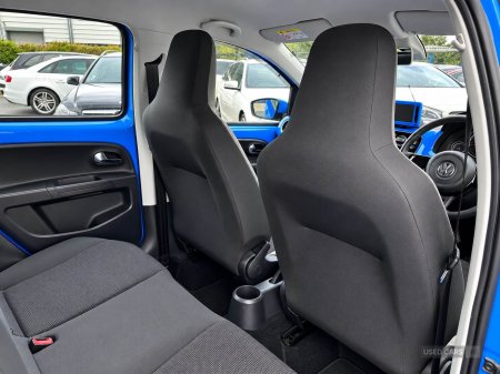 2014 Volkswagen up! - photo 14