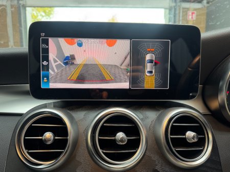2019 Mercedes-Benz C-Class - photo 9