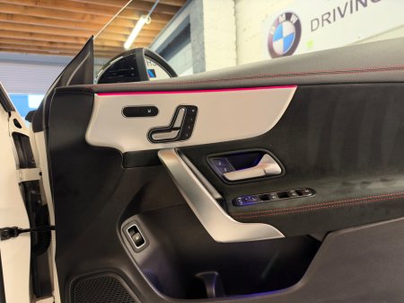 2023 Mercedes-Benz CLA - photo 11