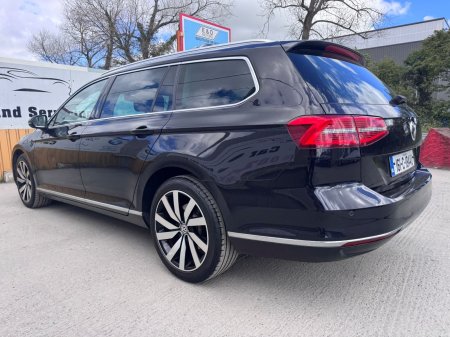 2016 Volkswagen Passat - photo 25